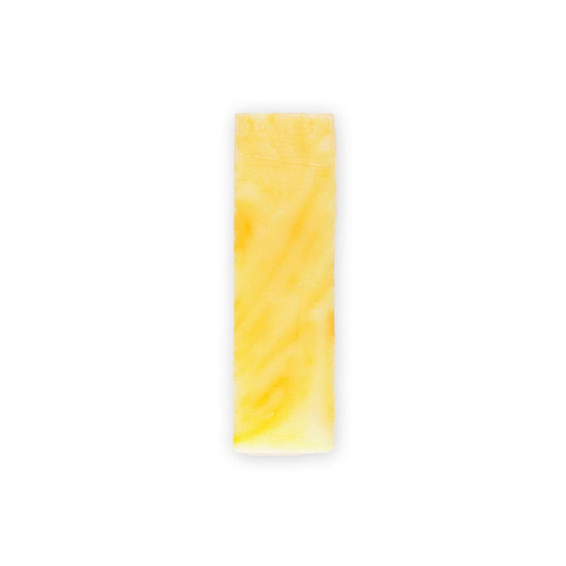 Positive Charge Handcrafted Bar Soap - Sugared Grapefruit, Gingered Peach & Seltzer